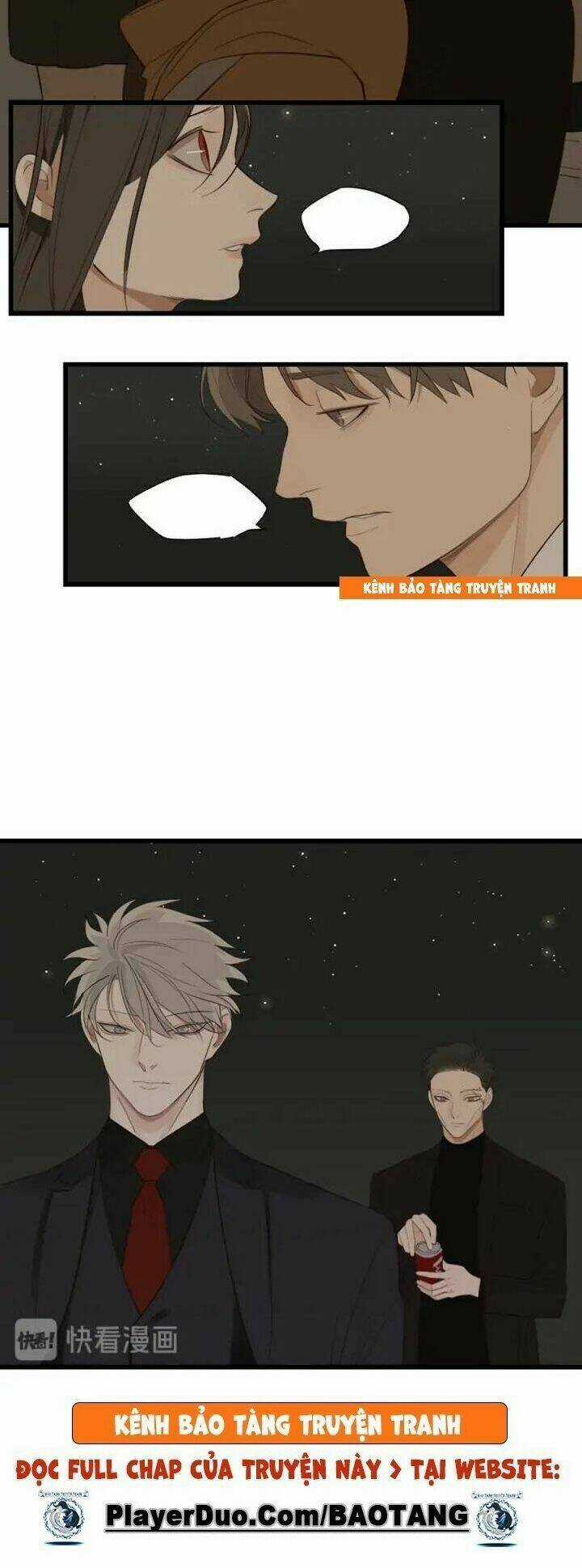 Vật Trong Tay Chapter 29 trang 7