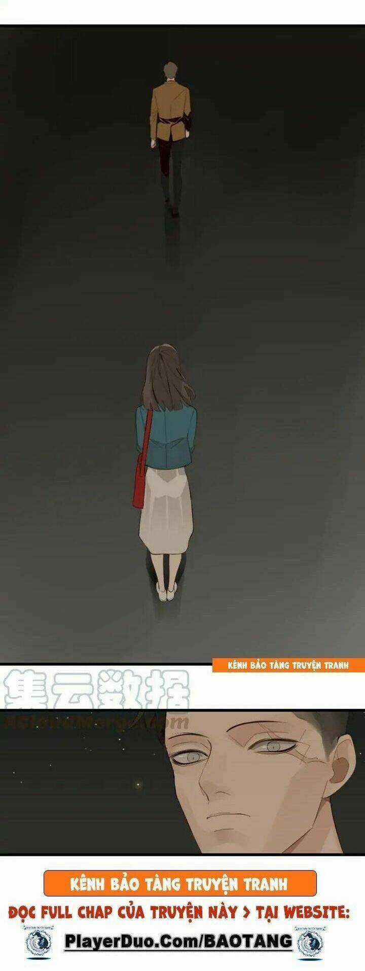 Vật Trong Tay Chapter 29 trang 9