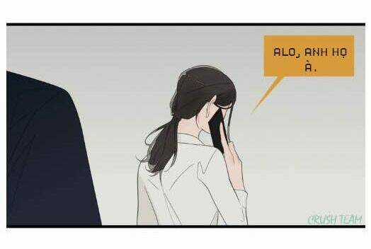 Vật Trong Tay Chapter 3 trang 11