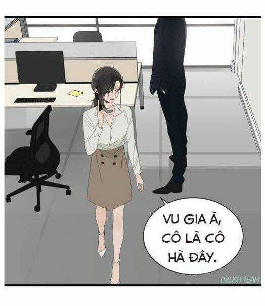 Vật Trong Tay Chapter 3 trang 12