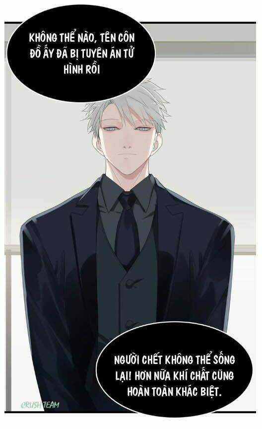 Vật Trong Tay Chapter 3 trang 14