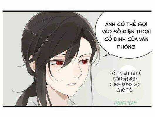 Vật Trong Tay Chapter 3 trang 17