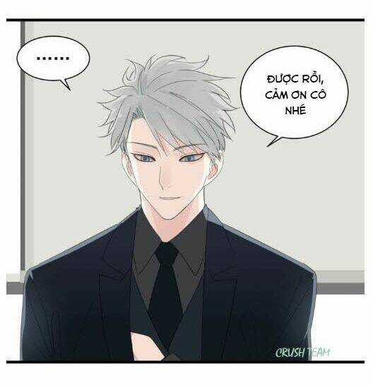 Vật Trong Tay Chapter 3 trang 18