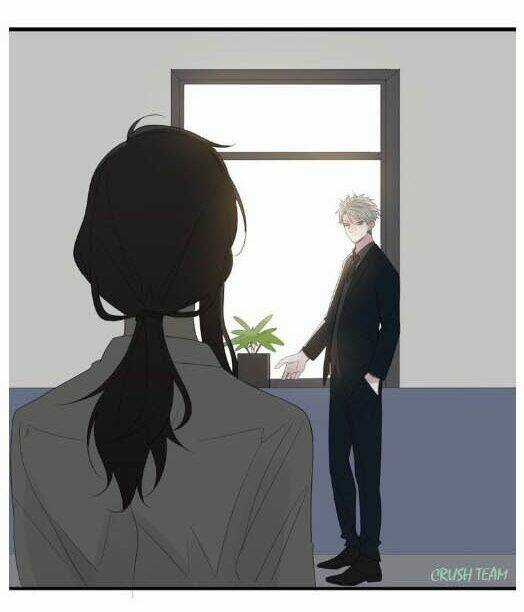 Vật Trong Tay Chapter 3 trang 2