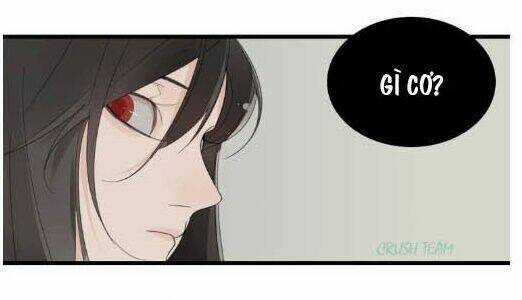 Vật Trong Tay Chapter 3 trang 20