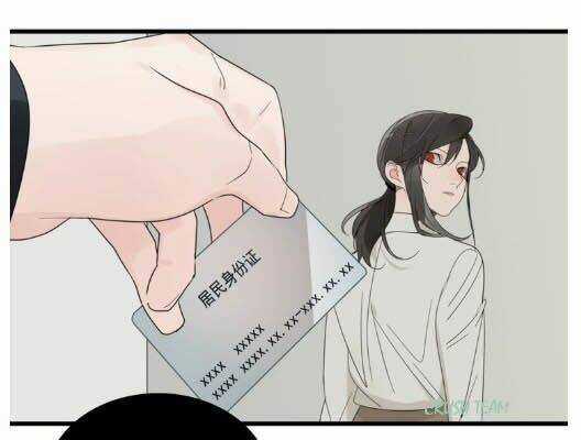 Vật Trong Tay Chapter 3 trang 21