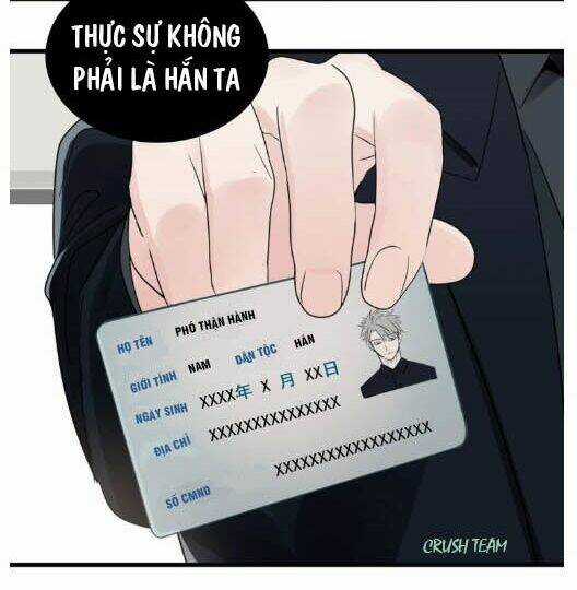 Vật Trong Tay Chapter 3 trang 22