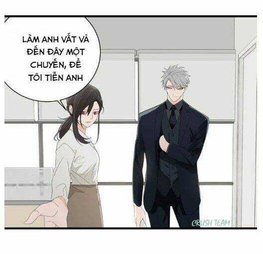 Vật Trong Tay Chapter 3 trang 23