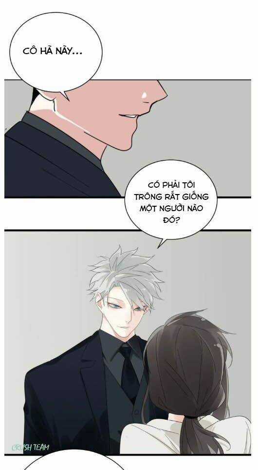 Vật Trong Tay Chapter 3 trang 24