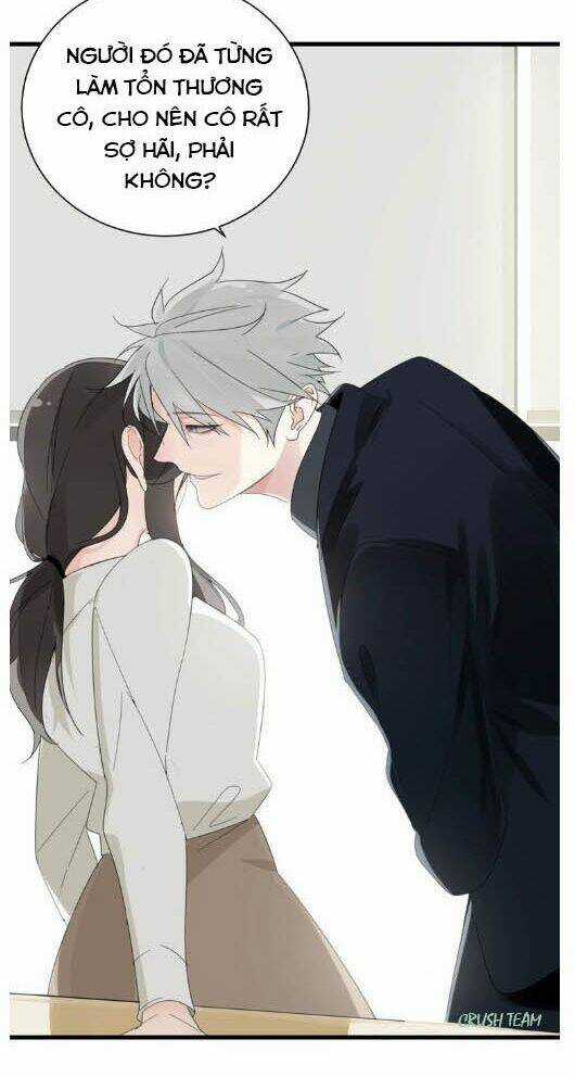 Vật Trong Tay Chapter 3 trang 25