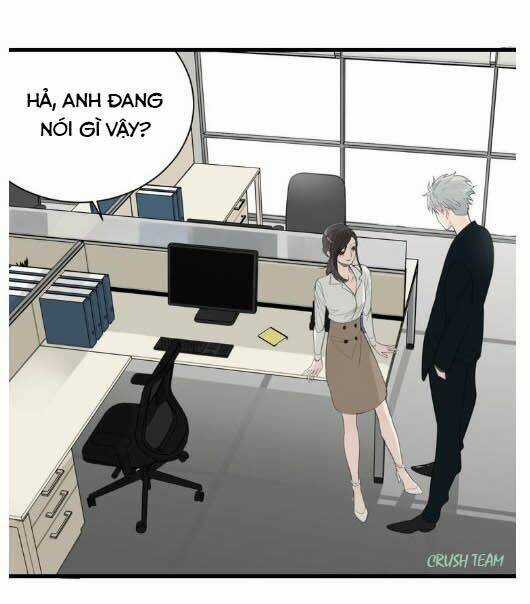 Vật Trong Tay Chapter 3 trang 26