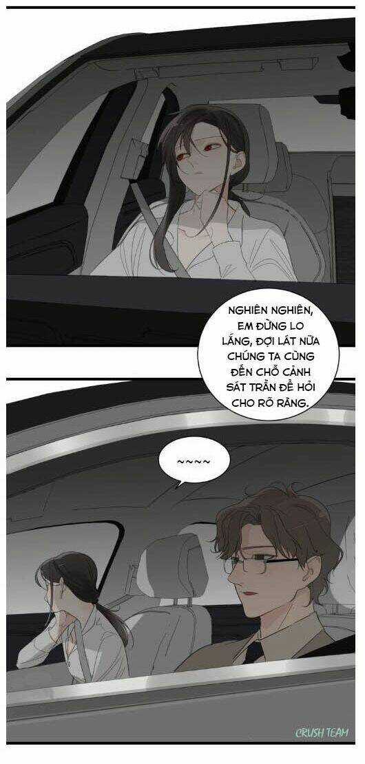 Vật Trong Tay Chapter 3 trang 29