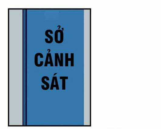 Vật Trong Tay Chapter 3 trang 30