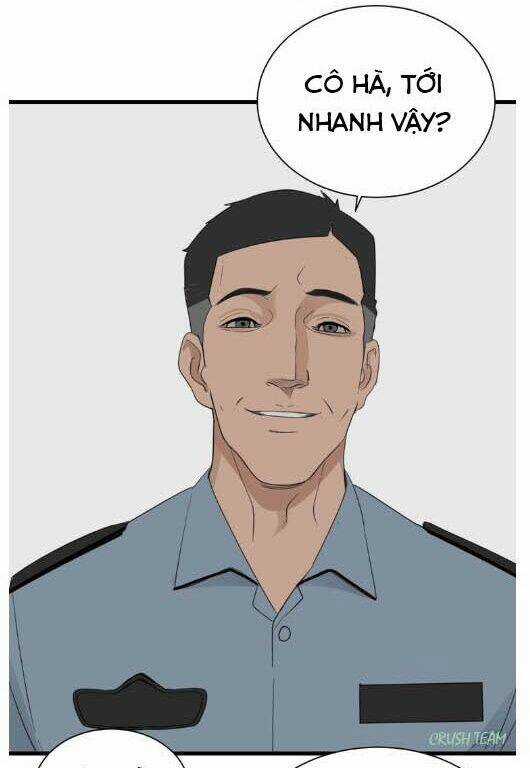 Vật Trong Tay Chapter 3 trang 31