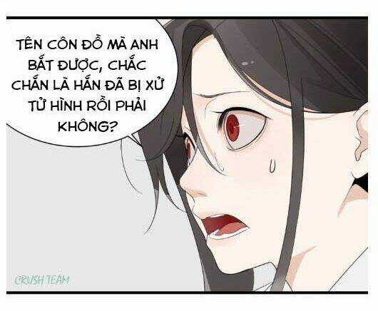 Vật Trong Tay Chapter 3 trang 33