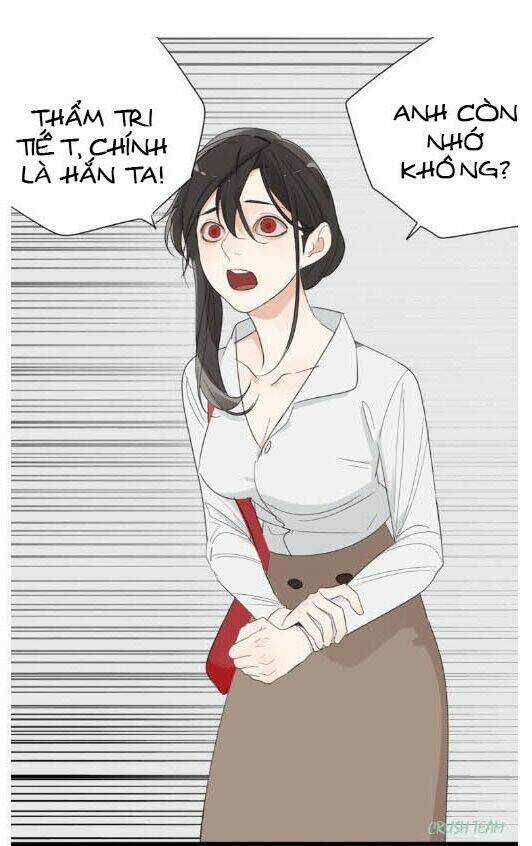 Vật Trong Tay Chapter 3 trang 35