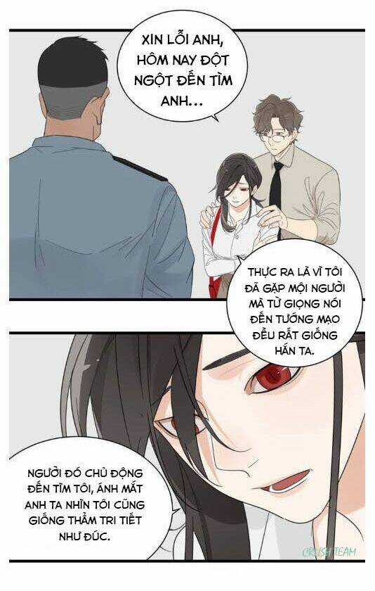 Vật Trong Tay Chapter 3 trang 37