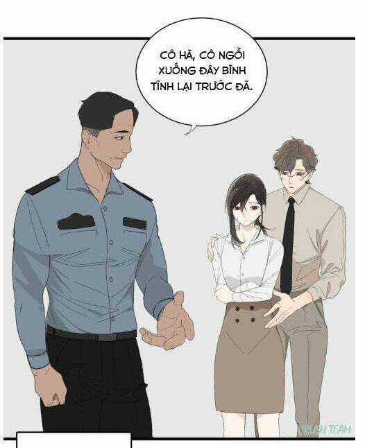 Vật Trong Tay Chapter 3 trang 38