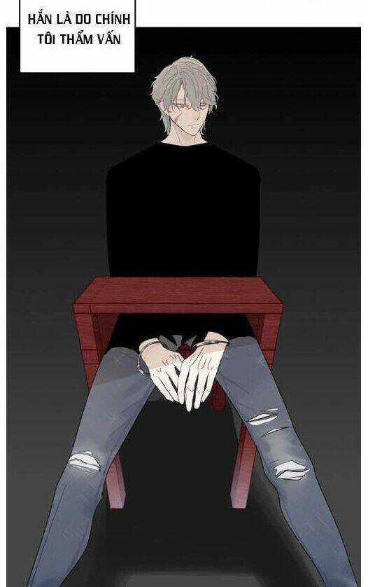 Vật Trong Tay Chapter 3 trang 39