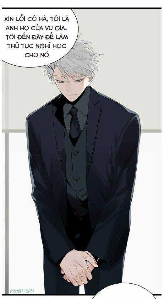 Vật Trong Tay Chapter 3 trang 4