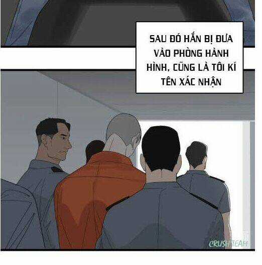 Vật Trong Tay Chapter 3 trang 40