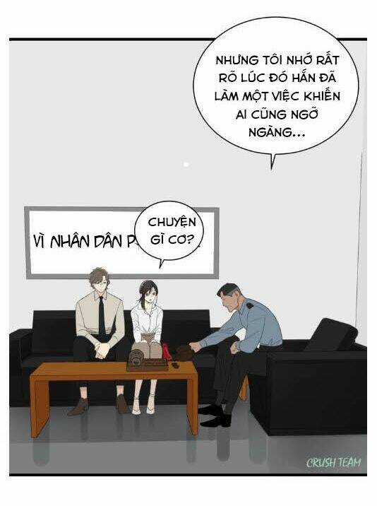 Vật Trong Tay Chapter 3 trang 42