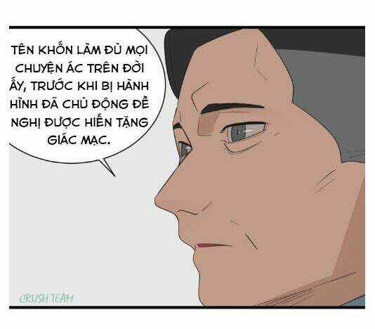 Vật Trong Tay Chapter 3 trang 43