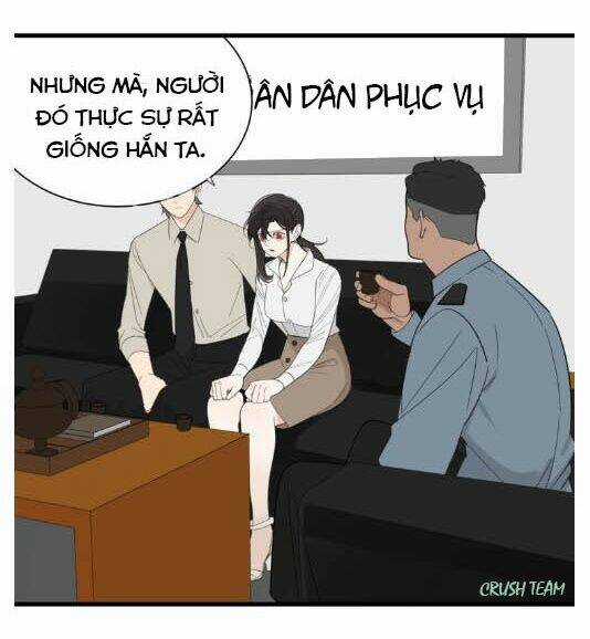 Vật Trong Tay Chapter 3 trang 45