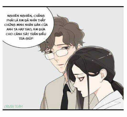 Vật Trong Tay Chapter 3 trang 46