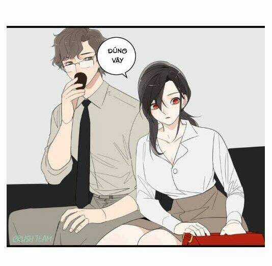 Vật Trong Tay Chapter 3 trang 47