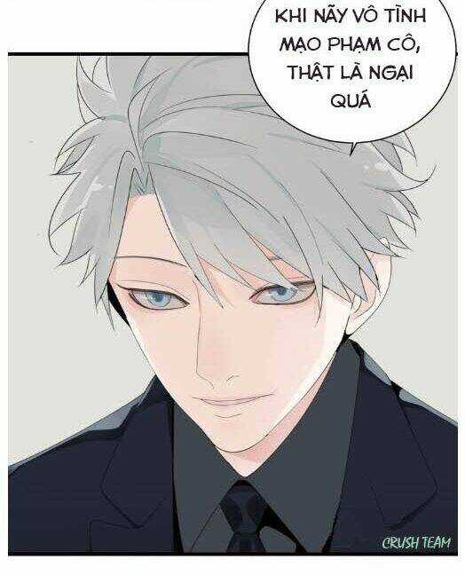 Vật Trong Tay Chapter 3 trang 5