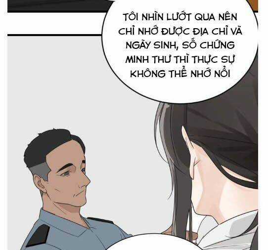 Vật Trong Tay Chapter 3 trang 50