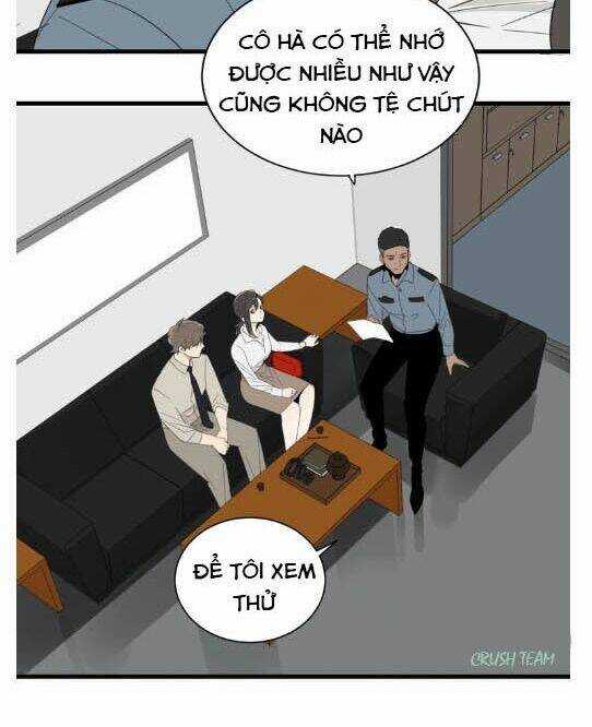 Vật Trong Tay Chapter 3 trang 51