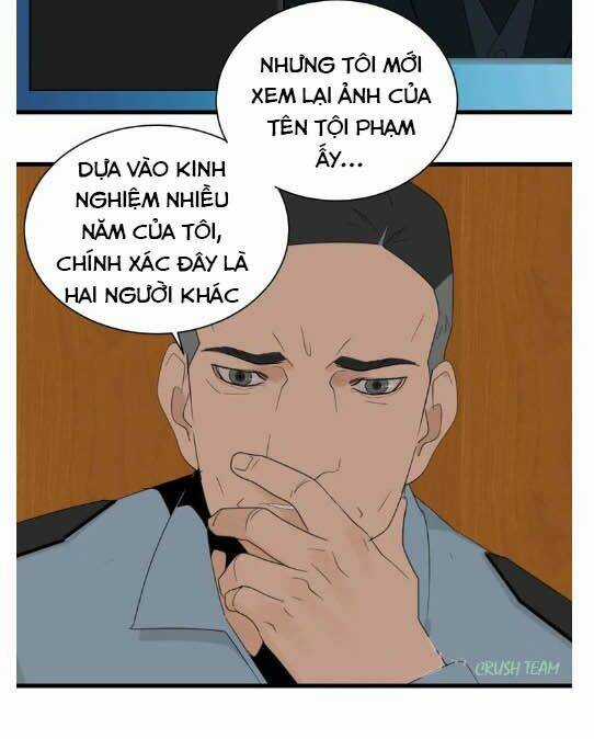 Vật Trong Tay Chapter 3 trang 56