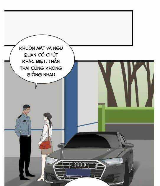 Vật Trong Tay Chapter 3 trang 57