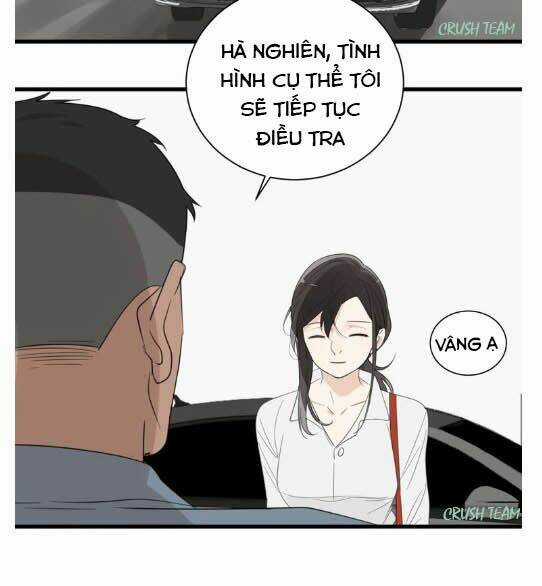 Vật Trong Tay Chapter 3 trang 58