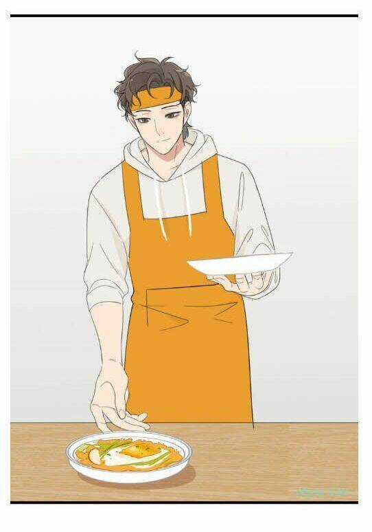 Vật Trong Tay Chapter 3 trang 60