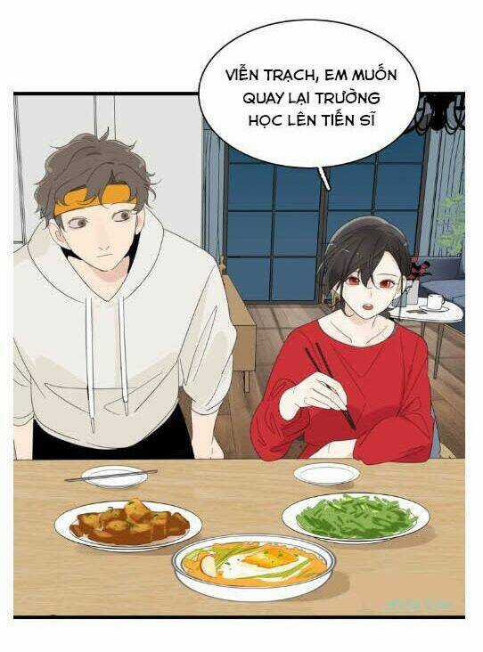 Vật Trong Tay Chapter 3 trang 61