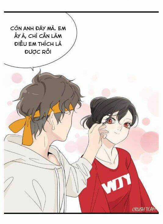 Vật Trong Tay Chapter 3 trang 64