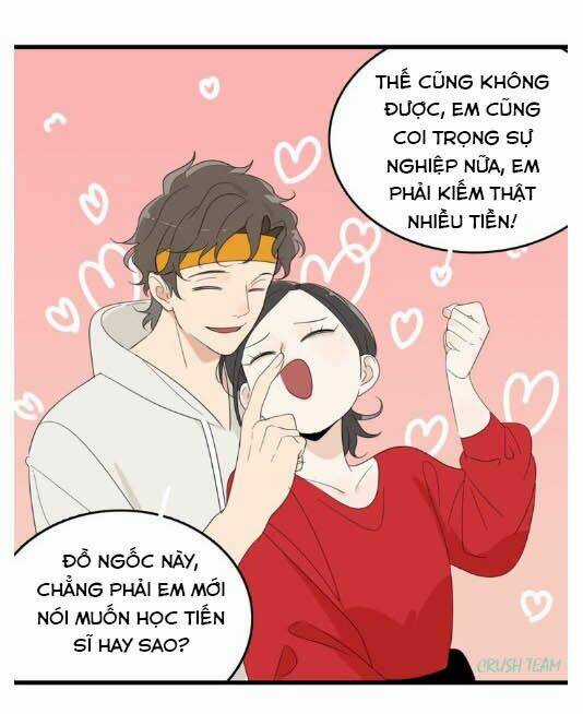Vật Trong Tay Chapter 3 trang 65