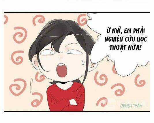 Vật Trong Tay Chapter 3 trang 66