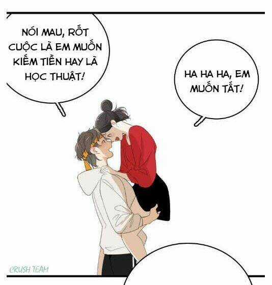 Vật Trong Tay Chapter 3 trang 68