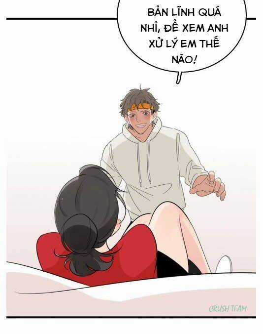 Vật Trong Tay Chapter 3 trang 69