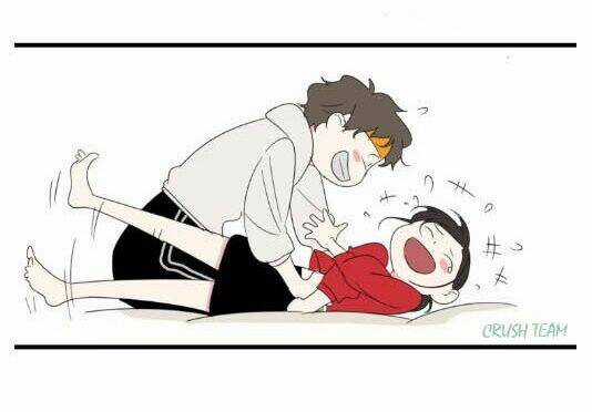 Vật Trong Tay Chapter 3 trang 70