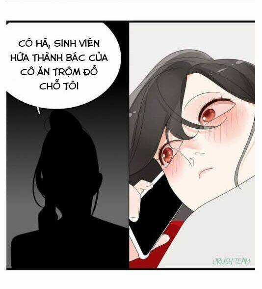 Vật Trong Tay Chapter 3 trang 77