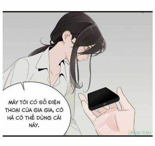 Vật Trong Tay Chapter 3 trang 9