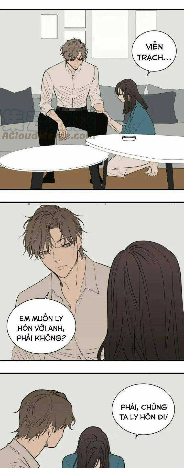 Vật Trong Tay Chapter 30 trang 13