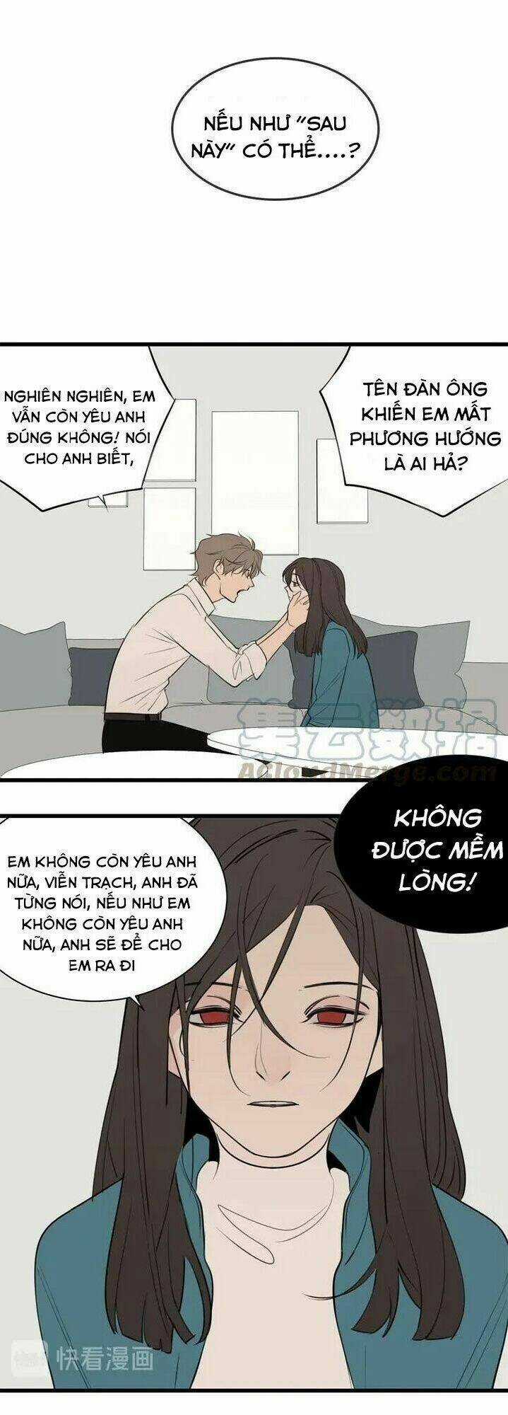 Vật Trong Tay Chapter 30 trang 16