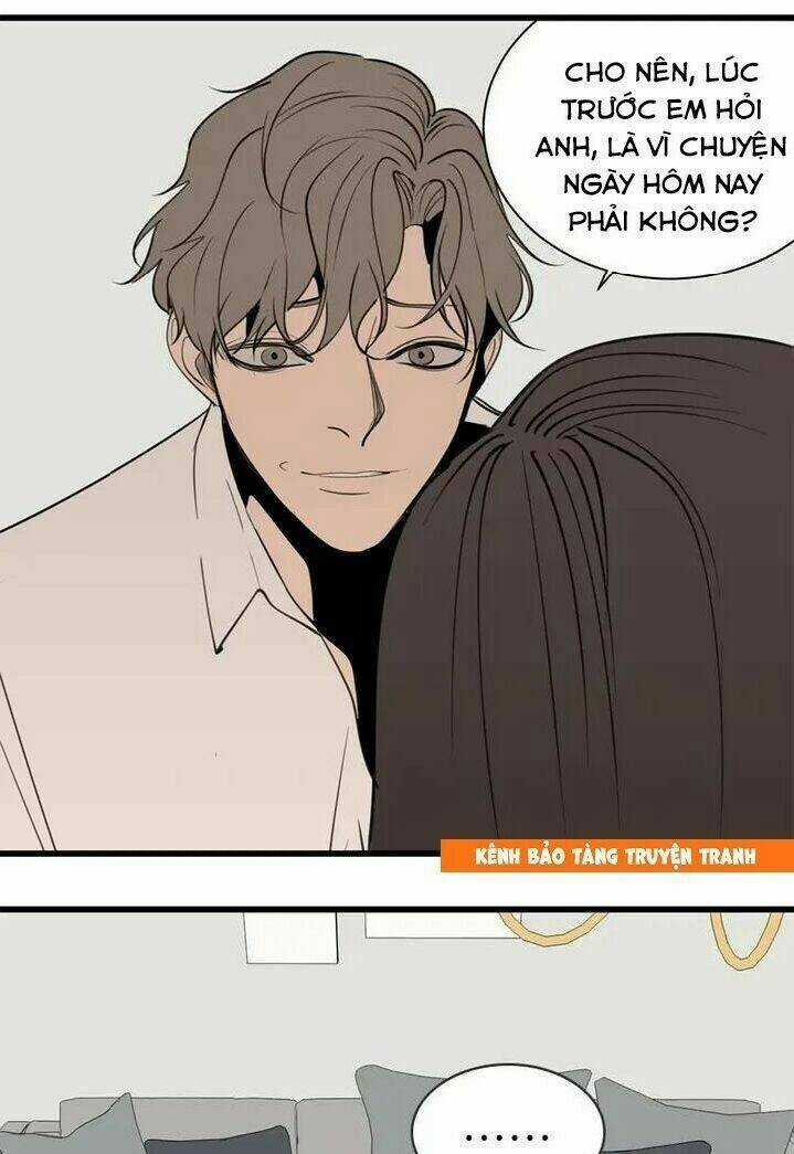 Vật Trong Tay Chapter 30 trang 17