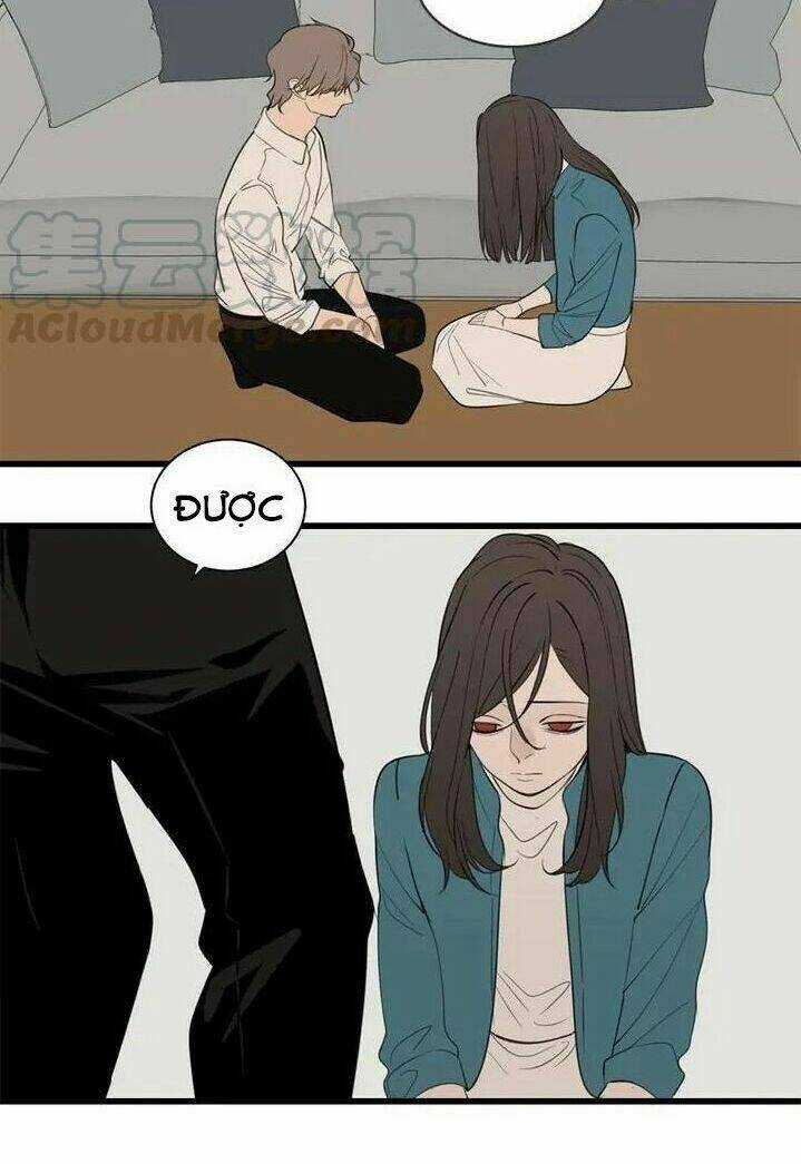 Vật Trong Tay Chapter 30 trang 18